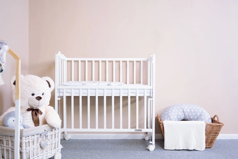 Naturlig nærhed og nem natlig pleje