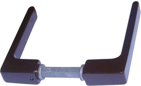 Portgreb brun komaxit