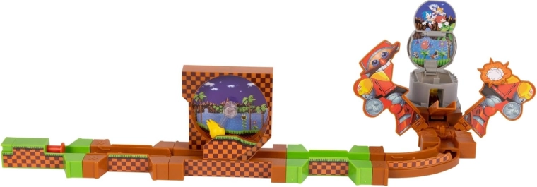 Gravitationsstart uden batterier