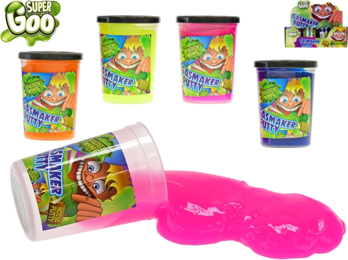 Prutte-masse Putty King i bæger