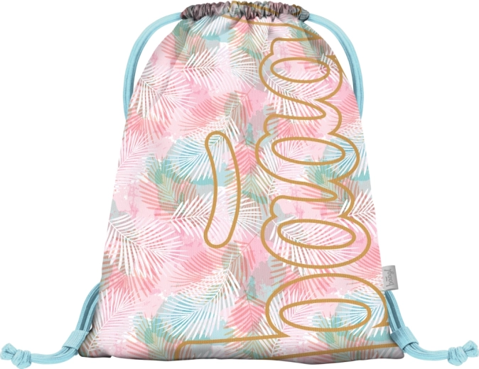 Let pose til skiftesko og idræt