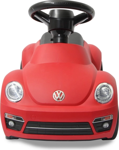 Officiel Volkswagen-licens og realistiske detaljer