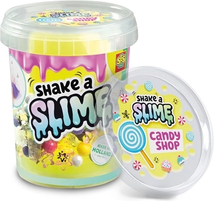 SES ShakeASlime slikbutik (200 g)