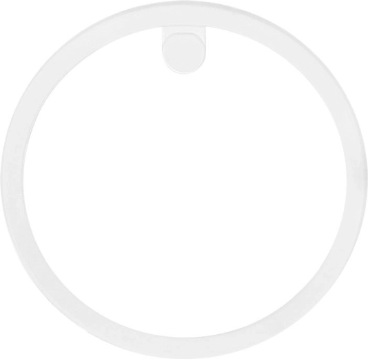 Tætningssæt til sutteflasker AKUKU 280 ml – 3 stk.