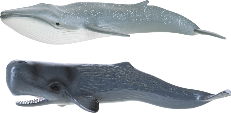 Realistiske detaljer til virkelighedstro leg