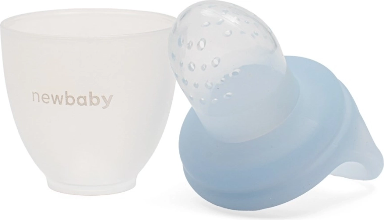 Sikker smagning uden risiko for at få noget galt i halsen