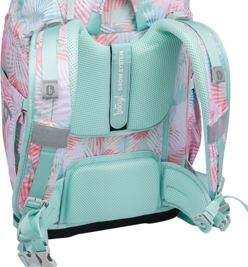 Slidstærkt og sikkert materiale med GRS