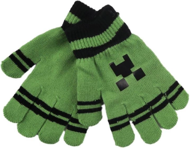 Minecraft-handsker