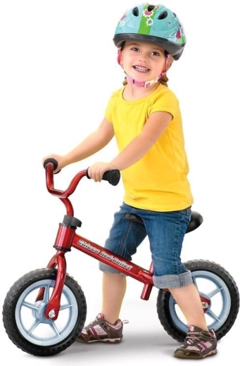 Naturlig balancetræning