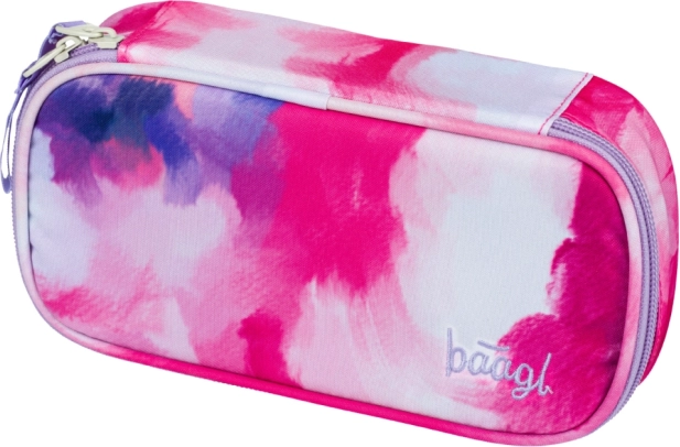 Skolepenalhus BAAGL Painting etui