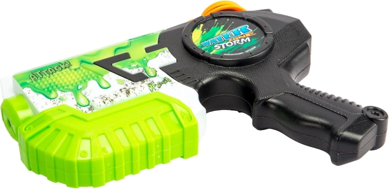 Ergonomisk greb og let konstruktion