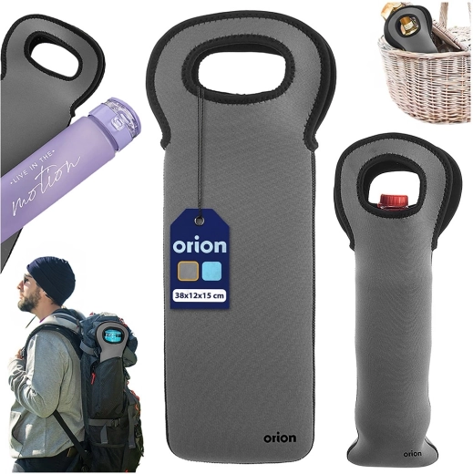 Holder drikkevarer længere kolde og varme