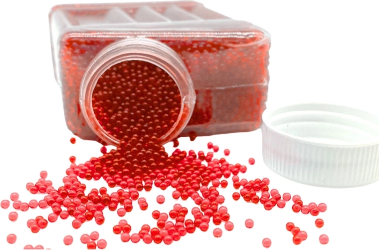 Sikrere og let synlige projektiler