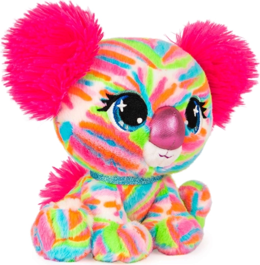 Glitrende detaljer for et stilfuldt touch