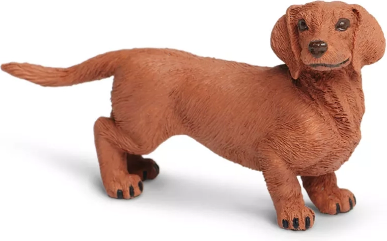 Safari Ltd. gravhund