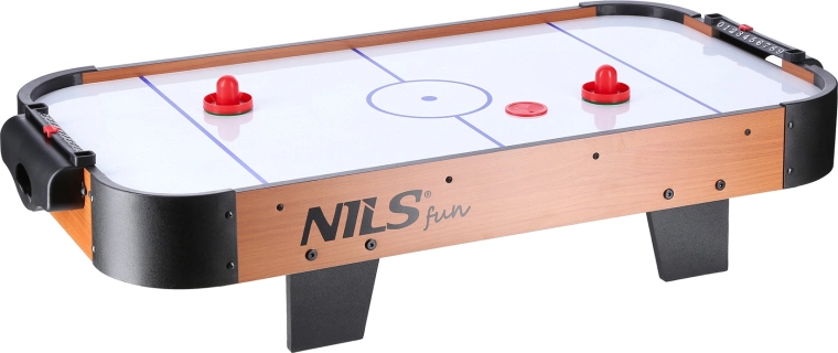 Bord-airhockey NILS Fun Icer