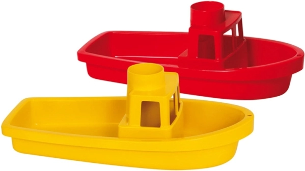 Børnebadekar båd Gowi