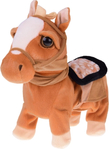 Ekstra blød plyds til kram