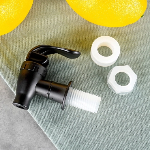 Nem og hurtig udskiftning