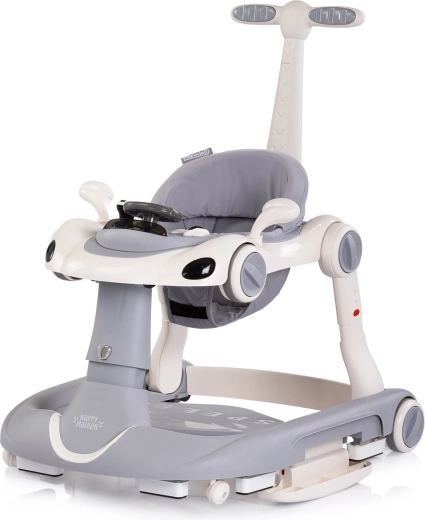 5-i-1: fra de første skridt til løbecykel