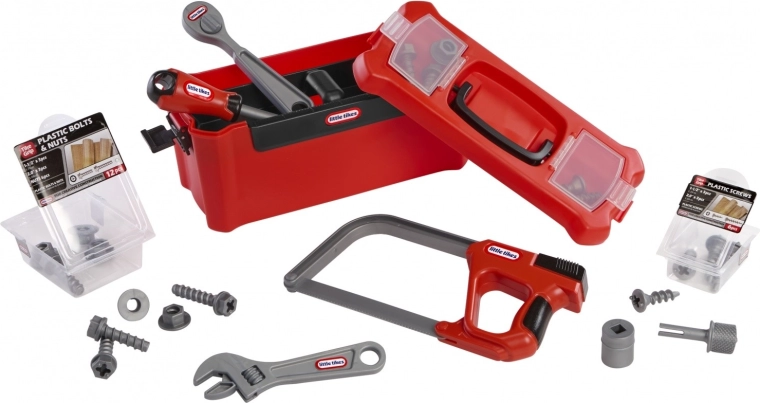 Sikre og holdbare materialer