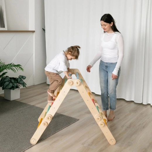 Sikker og stabil udførelse