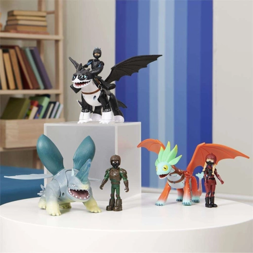 Kvalitet fra Spin Master