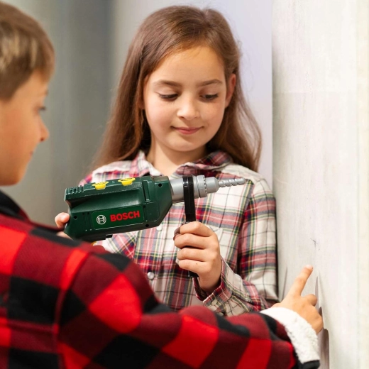 Realistisk lys og lyd