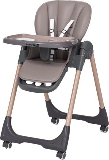 Spisestol Freeon Kai Coffee