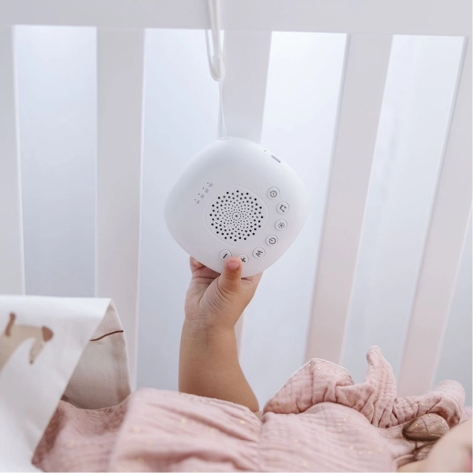 Bærbart design med timer