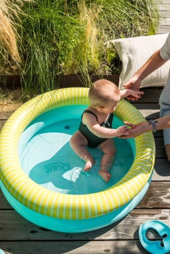 Hurtig sommerunderholdning derhjemme og på farten