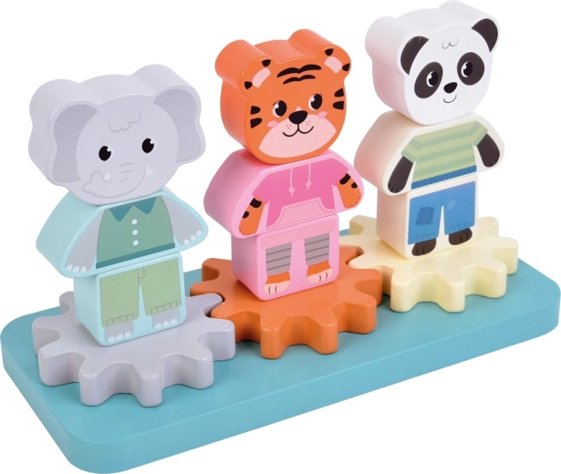 Sikre og bæredygtige materialer