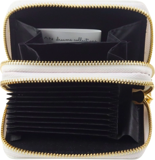 Harmonikarum til kort og dokumenter