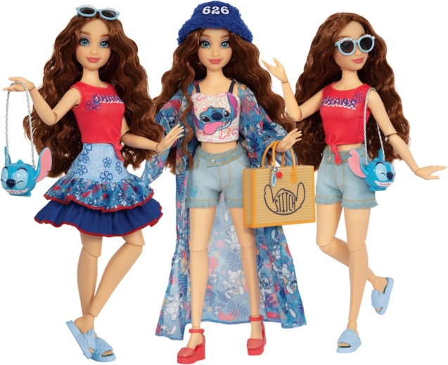 13 ledpunkter for realistiske poser