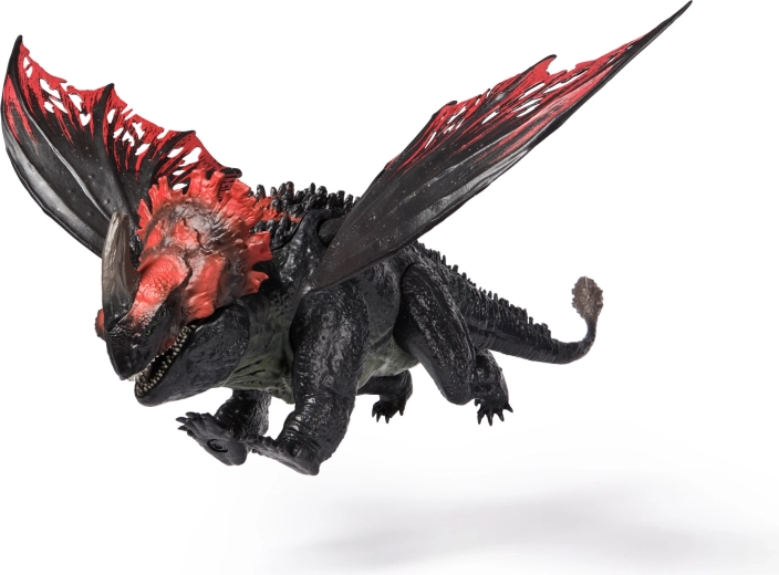 Skræmmende lydeffekter med knap