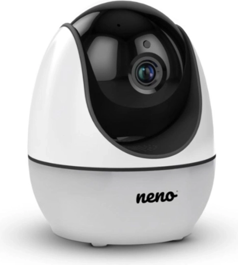 Pan/Tilt-kamera med nattesyn