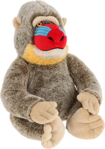 Plys mandril-abe 25 cm