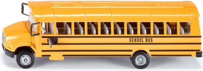 Skolebus