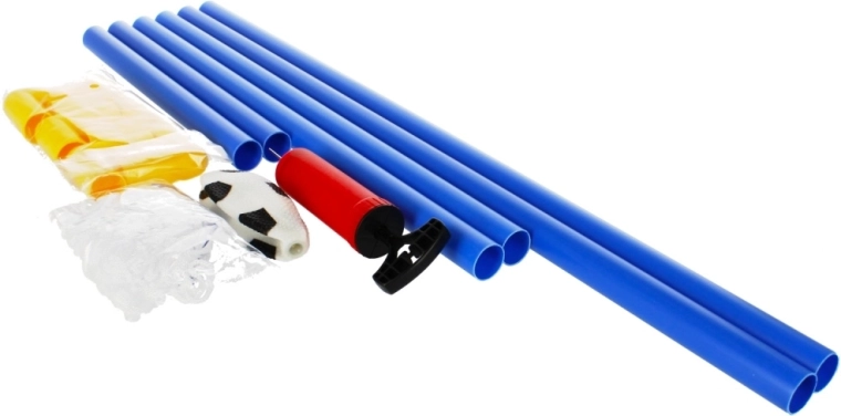 Nem og hurtig montering