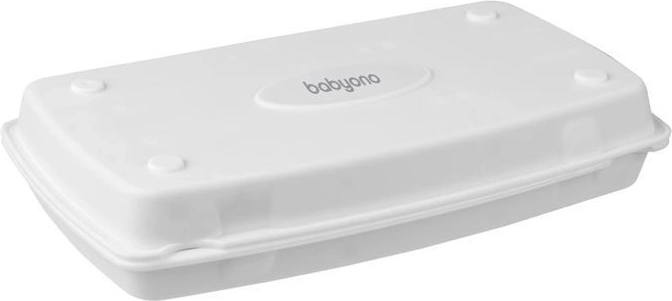 BabyOno stativ til afdrypning af sutteflasker