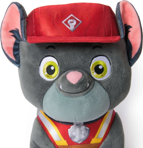 Troværdigt udseende som seriefigur