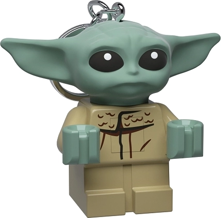 Autentisk LEGO- og STAR WARS-design