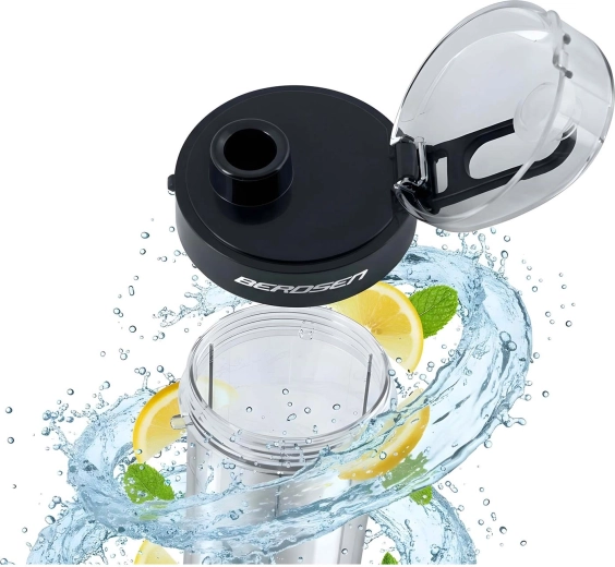 Sikkert BPA-frit materiale