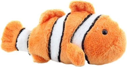 Bamse Legetøj Klovnefisk 14 cm