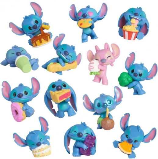 Samlefigurer med forskellige temaer