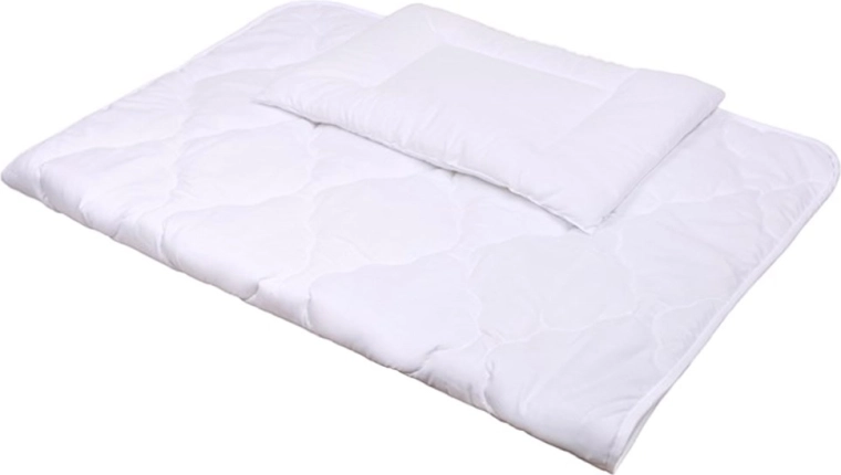 Bløde og sikre materialer til sensitiv hud