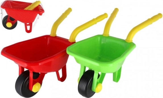 Plastiktrillebør til børn