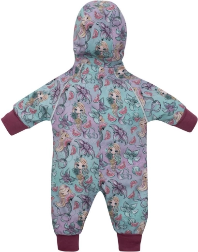Slidstærk softshell og legende design