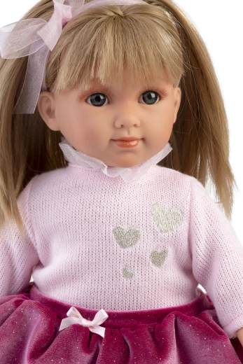 Håndlavet i Spanien