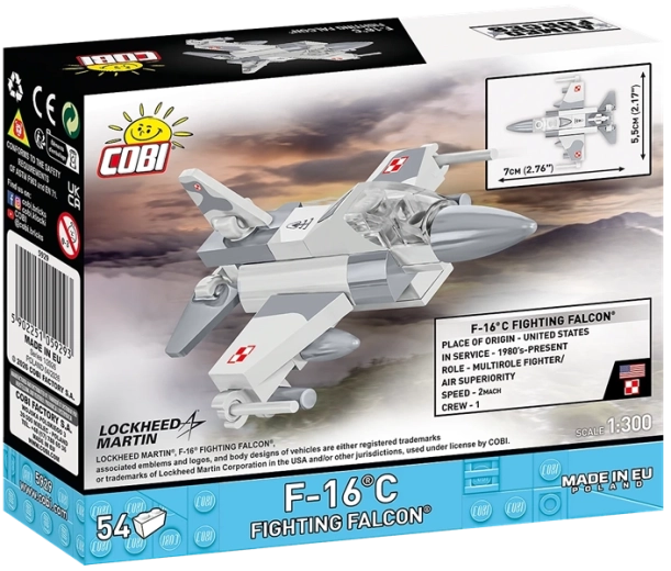 Skala 1:300 – ideel miniature til samlingen
